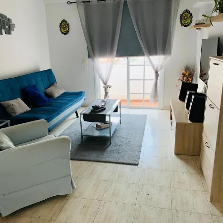 Apartman El Carmen Sunset 1 *