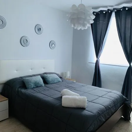 Appartement El Carmen Sunset 1 Candelaria