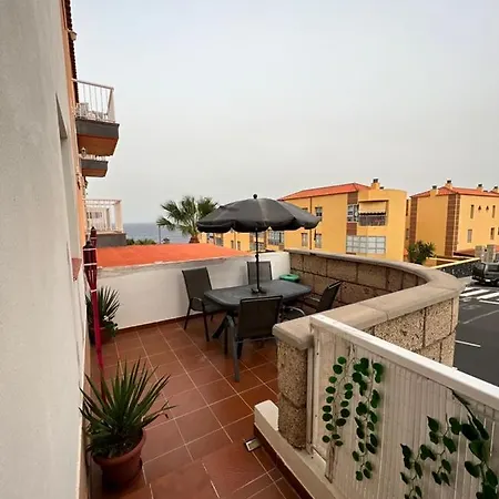 Appartement El Carmen Sunset 1