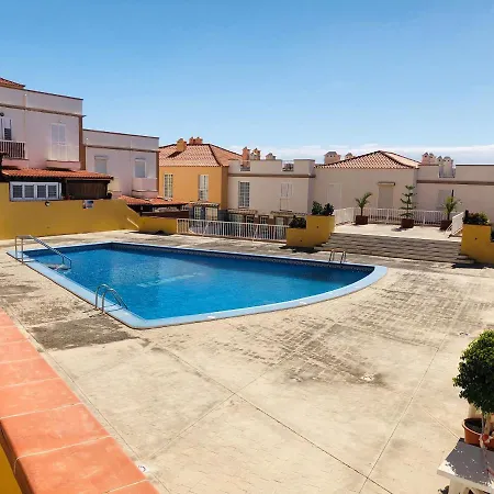 Apartment El Carmen Sunset 1 *